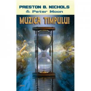 Muzica timpului - Peter Moon