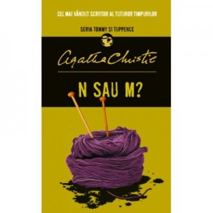 N sau M - Agatha Christie