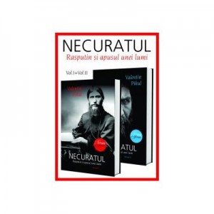 NECURATUL. VOL. I + II - Valentin Pikul