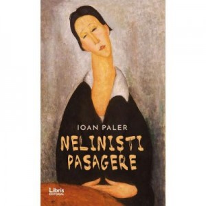 Nelinisti pasagere - Ioan Paler