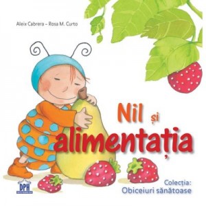 Nil si alimentatia - Aleix Cabrera