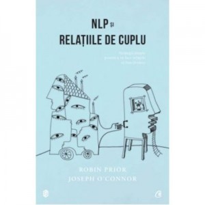 NLP si Relatiile de cuplu - Robin Prior