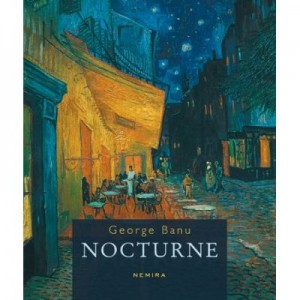 Nocturne (hardcover) - George Banu