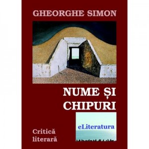 Nume si chipuri - Gheorghe Simon