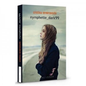 Nymphette Dark99 - Cristina Nemerovschi