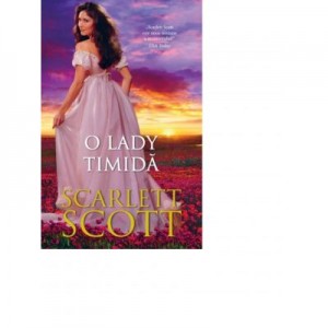 O lady timida - Scarlett Scott