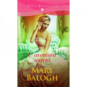 O aventura secreta - Mary Balogh