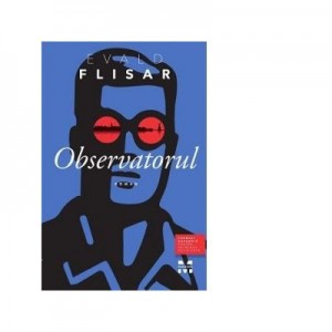 Observatorul - Evald Flisar