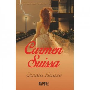 Ocean House - Carmen Suissa