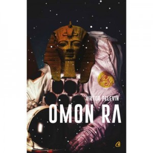 Omon Ra - Viktor Pelevin