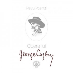 Opera lui George Cosbuc - Petru Poanta