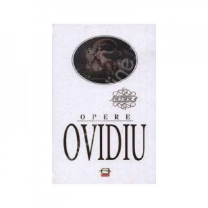 Opere - Ovidiu