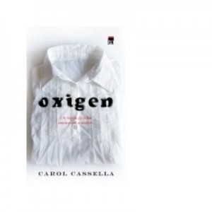 Oxigen - Carol Cassella