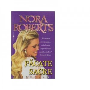 Pacate sacre - Nora Roberts