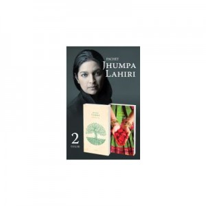 Pachet Jhumpa Lahiri - JHUMPA LAHIRI