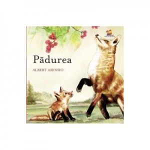 Padurea - Albert Asensio