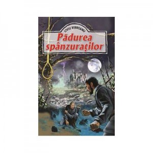 Padurea spanzuratilor