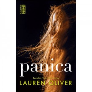 Panica - Lauren Oliver