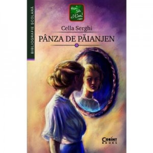 Panza de paianjen - Cella Serghi