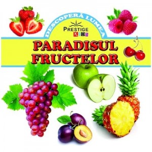 Paradisul fructelor