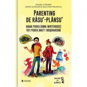 Parenting de rasu’‐plansu’ - Anna Whitehouse, Matt Farquharson