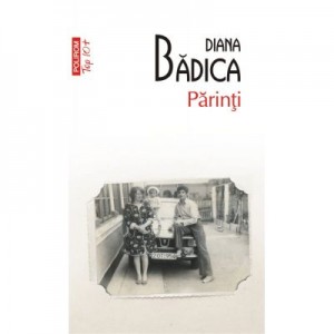 Parinti - Diana Badica