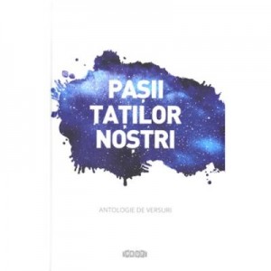 Pasii tatilor nostri - Virgil Botnaru