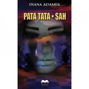 Pata tata. Sah - Diana Adamek