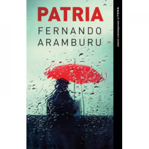 Patria - Fernando Aramburu