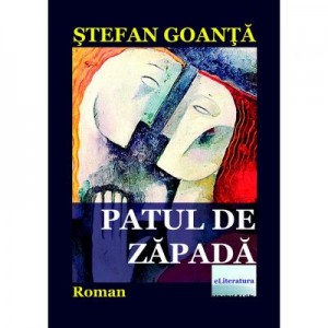 Patul de zapada - Stefan Goanta