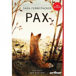 Pax - Sara Pennypacker