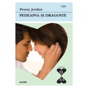 Pedeapsa si dragoste - Penny Jordan