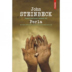 Perla - John Steinbeck