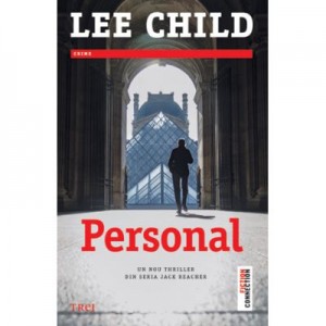 Personal - Lee Child