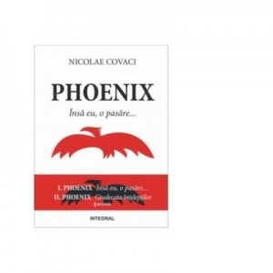 Phoenix Vol I+II (Nicolae Covaci)