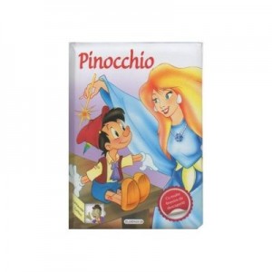 Pinocchio - Cu multe ferestre de descoperit!