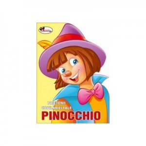 Pinocchio - Carlo Collodi