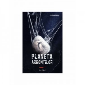 Planeta Arhontilor – Cristian Terran