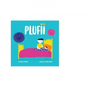 Plufii - Raluca Poenaru