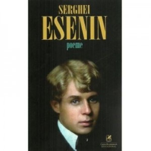 Poeme - Serghei Esenin