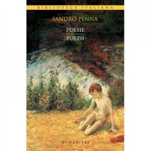 Poesie. Poezii - Sandro Penna