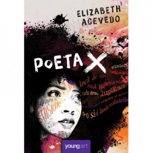 Poeta X - Elizabeth Acevedo