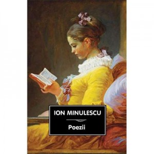 Poezii - Ion Minulescu