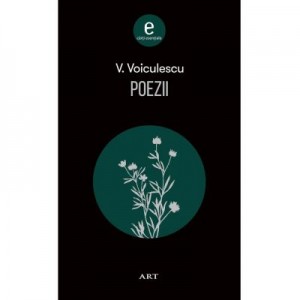 Poezii - Vasile Voiculescu