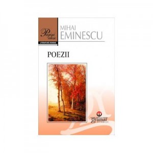 Poezii - Mihai Eminescu