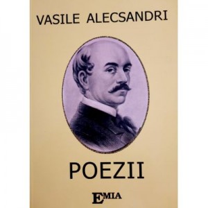 Poezii - Vasile Alecsandri