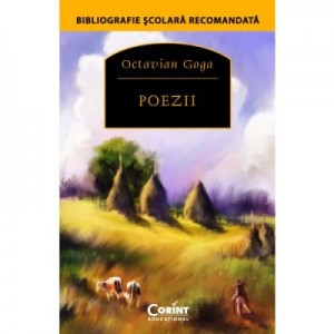 Poezii - Octavian Goga