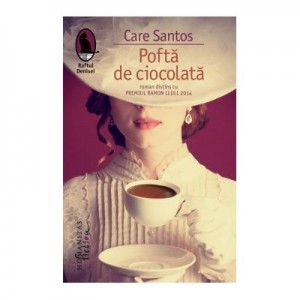 Pofta de ciocolata - Care Santos