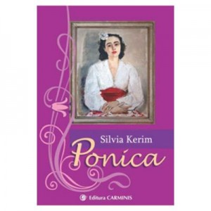 Ponica - Silvia Kerim