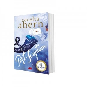 Post-Scriptum - Cecelia Ahern